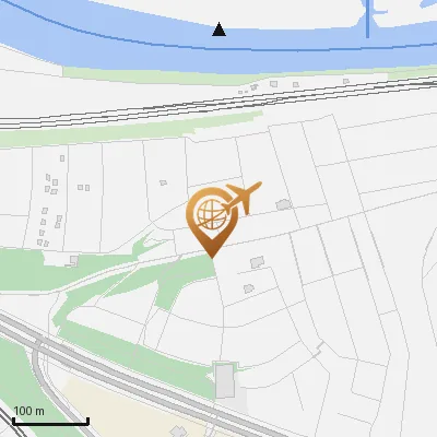 Foto zu Ruhwaldweg 30, 14050 Berlin