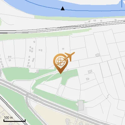 Foto zu Ruhwaldweg 32-35, 14050 Berlin