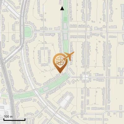 Foto zu Rumeyplan 2-3, 12101 Berlin