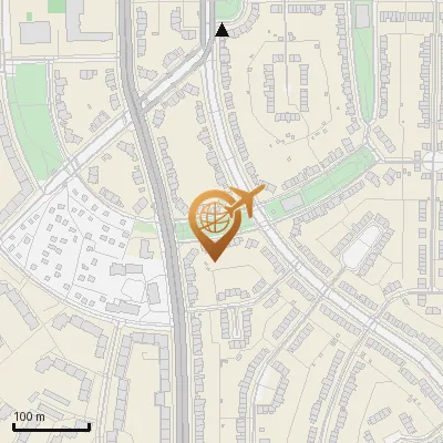 Foto zu Rumeyplan 29-40, 12101 Berlin