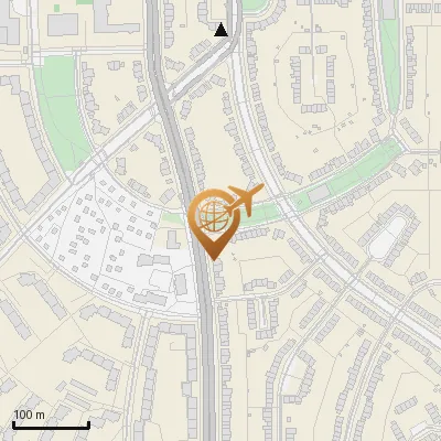 Foto zu Rumeyplan 43-44, 12101 Berlin