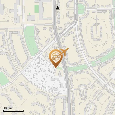 Foto zu Rumeyplan 46-50, 12101 Berlin