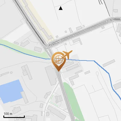 Foto zu Rummelsburger Landstraße 1, 10318 Berlin