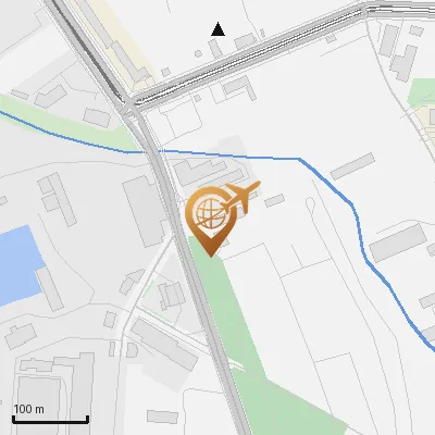 Foto zu Rummelsburger Landstraße 15, 10318 Berlin