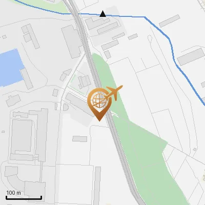 Foto zu Rummelsburger Landstraße 34, 12459 Berlin