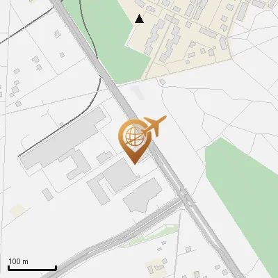 Foto zu Rummelsburger Landstraße 98-100, 12459 Berlin