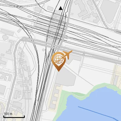 Foto zu Rummelsburger Seeblick 1-2, 10317 Berlin