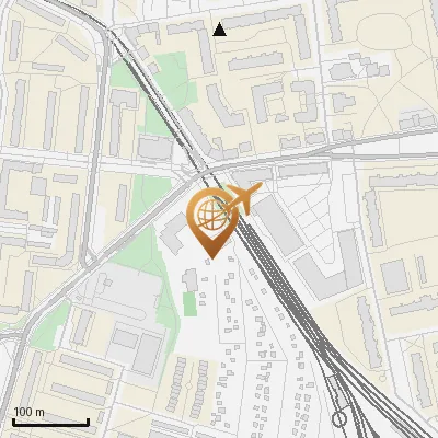 Foto zu Rummelsburger Straße 1, 10315 Berlin