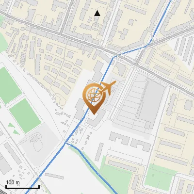 Foto zu Rummelsburger Straße 98-102, 10319 Berlin