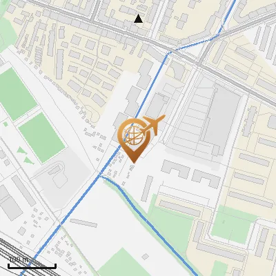 Foto zu Rummelsburger Straße 104-108, 10319 Berlin