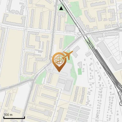 Foto zu Rummelsburger Straße 13, 10315 Berlin