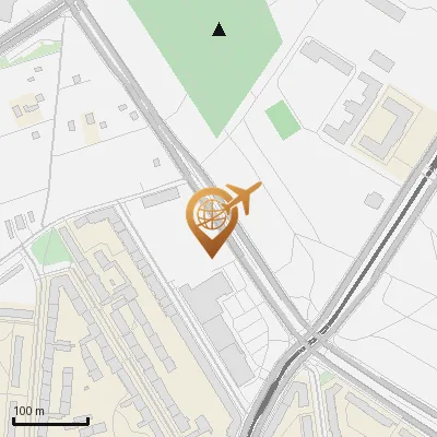 Foto zu Rummelsburger Straße 12-14, 12459 Berlin