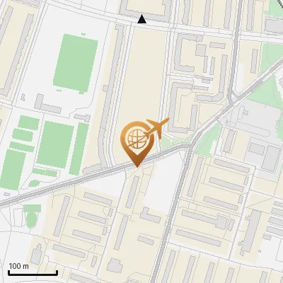 Foto zu Rummelsburger Straße 21-28, 10315 Berlin