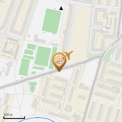 Foto zu Rummelsburger Straße 34, 10315 Berlin