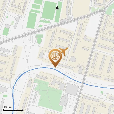 Foto zu Rummelsburger Straße 39, 10315 Berlin