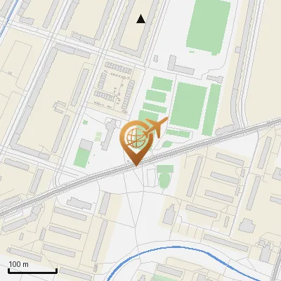 Foto zu Rummelsburger Straße 44, 10315 Berlin