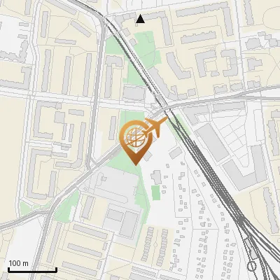 Foto zu Rummelsburger Straße 3-5, 10315 Berlin