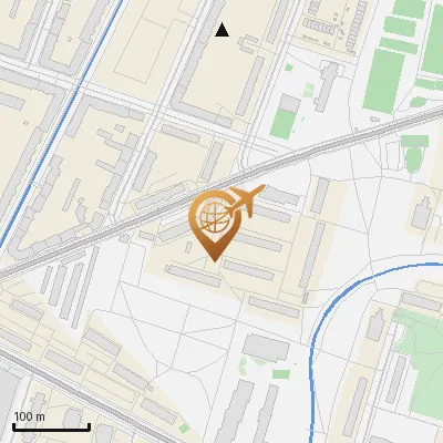 Foto zu Rummelsburger Straße 59, 10315 Berlin