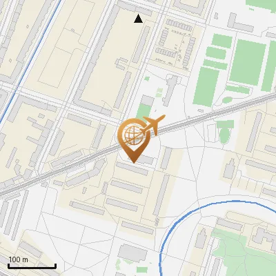 Foto zu Rummelsburger Straße 61, 10315 Berlin