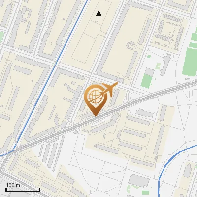 Foto zu Rummelsburger Straße 63-68, 10315 Berlin