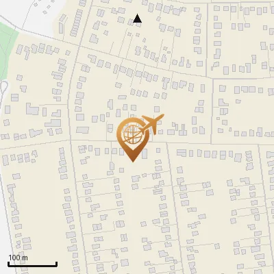 Karte Rummelsburger Straße 65-72, 22147 Hamburg