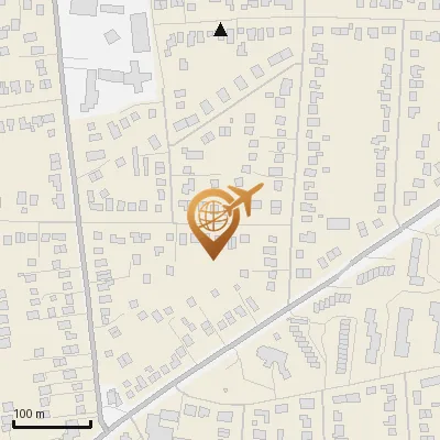 Karte Rummelsburger Straße 5-10, 22147 Hamburg