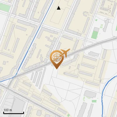 Foto zu Rummelsburger Straße 69-73, 10315 Berlin