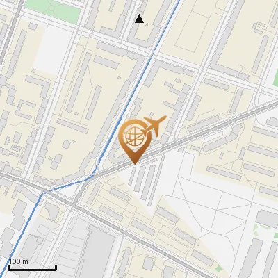 Foto zu Rummelsburger Straße 74-78, 10315 Berlin