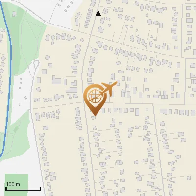 Karte Rummelsburger Straße 77-79, 22147 Hamburg