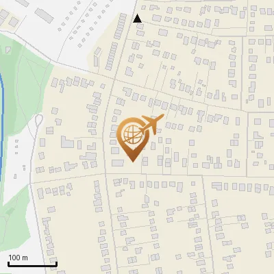 Karte Rummelsburger Straße 80-84, 22147 Hamburg