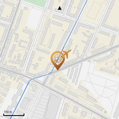 Foto zu Rummelsburger Straße 82-84, 10315 Berlin