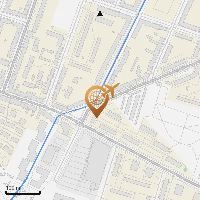 Foto zu Rummelsburger Straße 85-89, 10315 Berlin