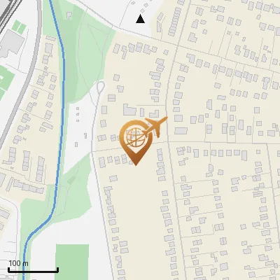 Foto zu Rummelsburger Straße 89, 22147 Hamburg