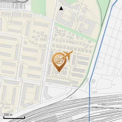 Foto zu Rumoldstraße 2-10, 10365 Berlin