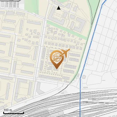 Foto zu Rumoldstraße 20, 10365 Berlin