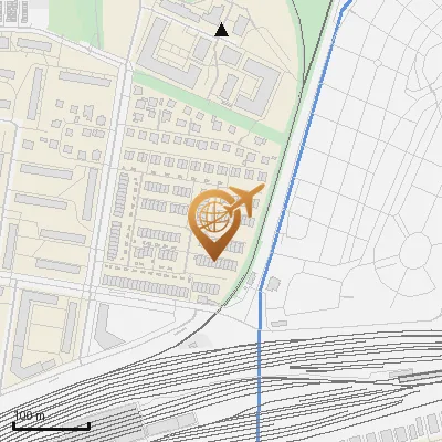 Foto zu Rumoldstraße 26-38, 10365 Berlin