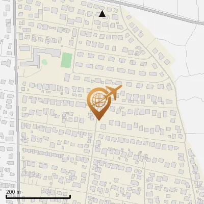 Foto zu Rumpelstilzchenstraße 1-2, 81739 München