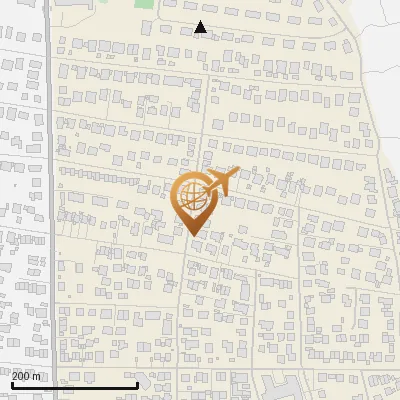 Foto zu Rumpelstilzchenstraße 12-17, 81739 München