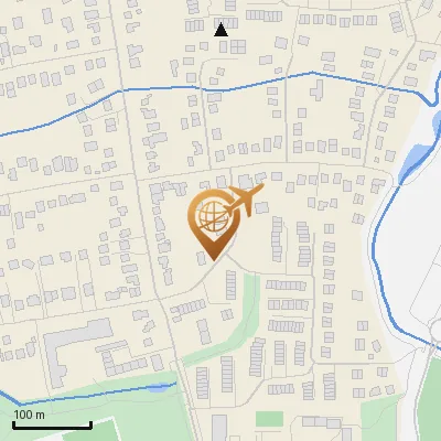 Karte Rumpelstilzchenweg 3-9, 22457 Hamburg