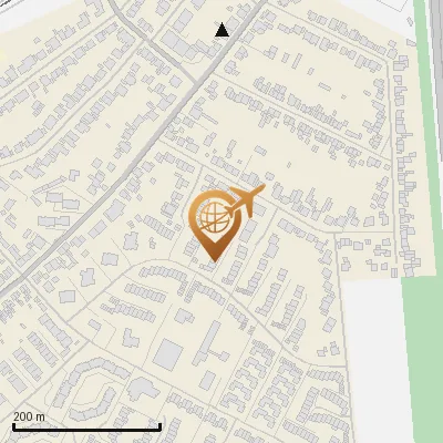 Karte Rumpelstilzchenweg 3-9, 50997 Köln