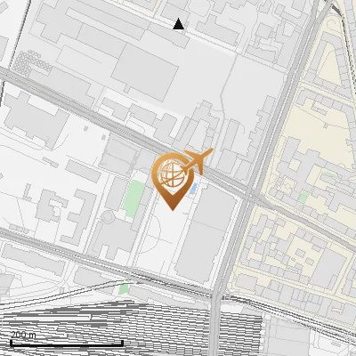 Foto zu Rundfunkplatz 2, 80335 München