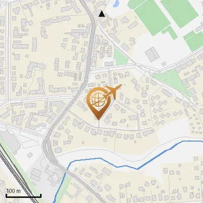 Foto zu Rundlingsteig 1-7, 13467 Berlin