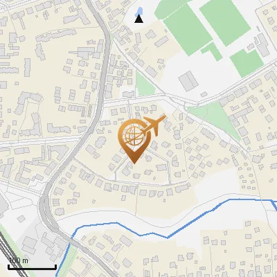 Foto zu Rundlingsteig 8-10, 13467 Berlin