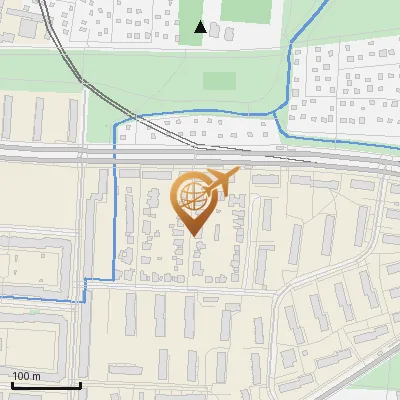 Foto zu Rundpfuhlweg 8-18, 13403 Berlin