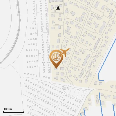 Karte Rundtörn 1-7, 21129 Hamburg