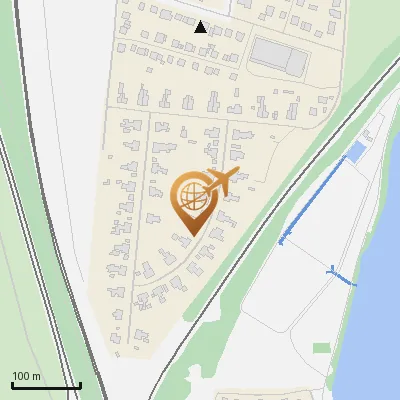 Foto zu Rundweg 17-23, 12683 Berlin