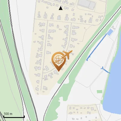 Foto zu Rundweg 25-33, 12683 Berlin