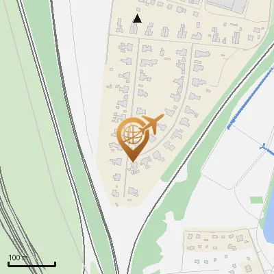 Foto zu Rundweg 34-44, 12683 Berlin