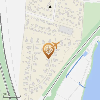 Foto zu Rundweg 1-16, 12683 Berlin