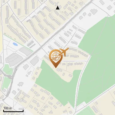 Foto zu Runebergweg 20-32, 14089 Berlin